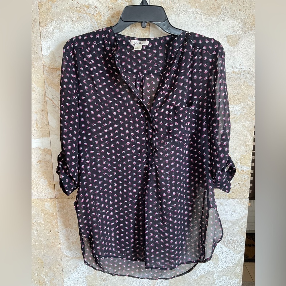 Women’s Blouse Size Large